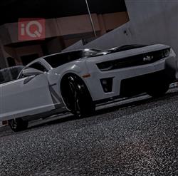 شيفروليه كامارو